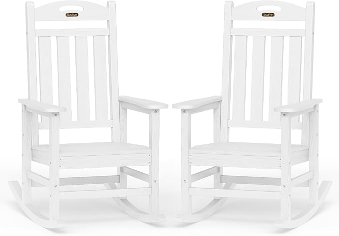 Patio Furniture & Accessories