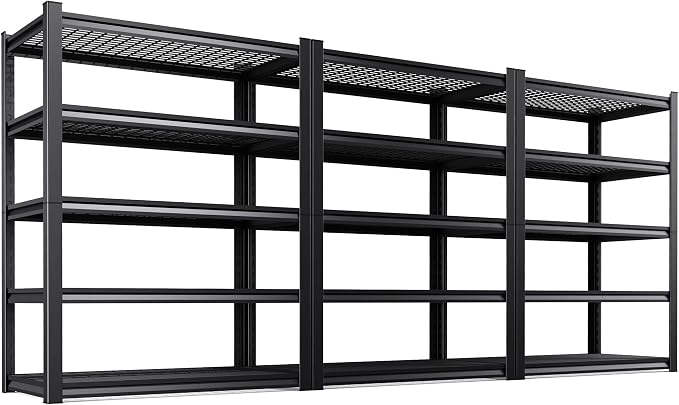 Garage Storage