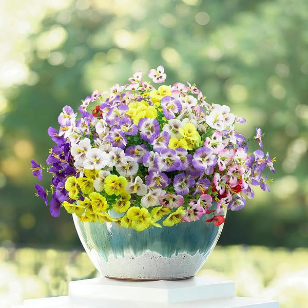 Artificial Plants & Flowers