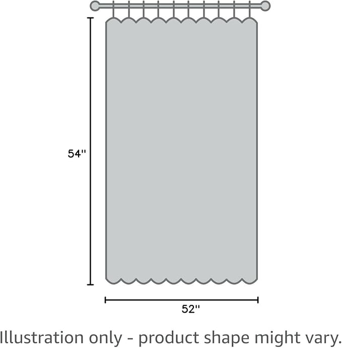 NICETOWN Blackout Curtain for Bedroom - Image 7