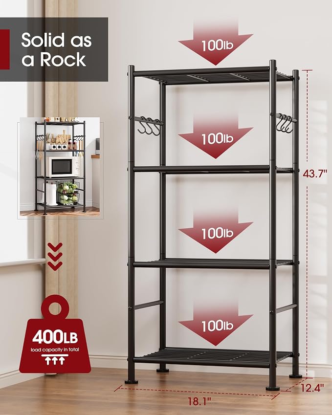 Storage Shelves - Image 3