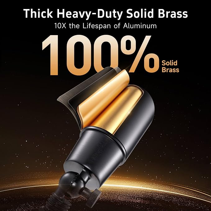 Gardenreet Solid Brass Spot Lights - Image 3