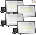 110W Flood Lights Outdoor, LED Work Light by Meloght