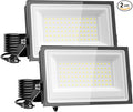 110W Flood Lights Outdoor, LED Work Light by Meloght