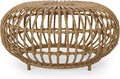 Christopher Knight Home Coffee Table, Light Brown by ChristopherKnightHome