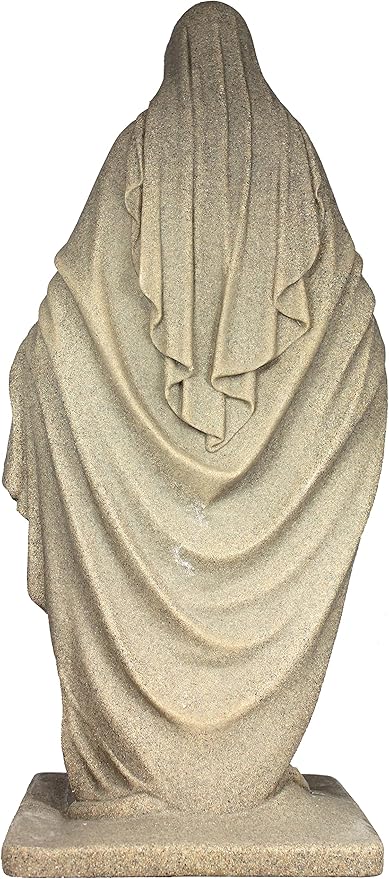 Emsco Group Virgin Mary Statue - Image 3