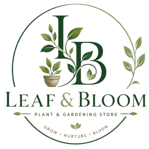 Leaf & Bloom